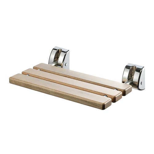 Folding Sepetir Shower-Bath Seat-Bench No-902